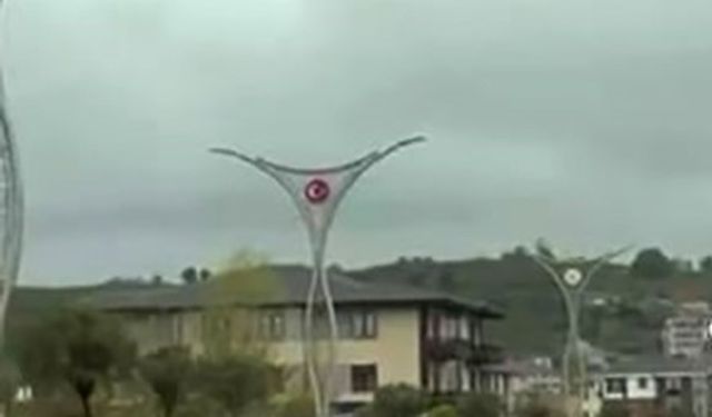 Driftin faturası pahalıya patladı: 46 bin lira ceza uygulandı, 2 ay ehliyetsiz kaldı