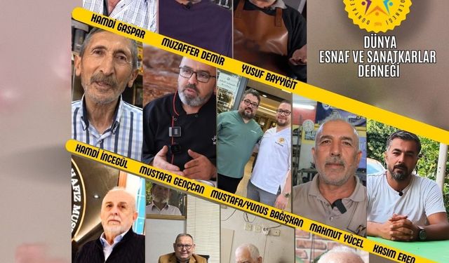 Dünya Ahileri Ödülleri açıklandı