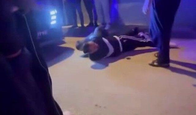 'Dur' ihtarına uymadı, onlar kaçtı polis kovaladı 2 şüpheli gözaltına alındı