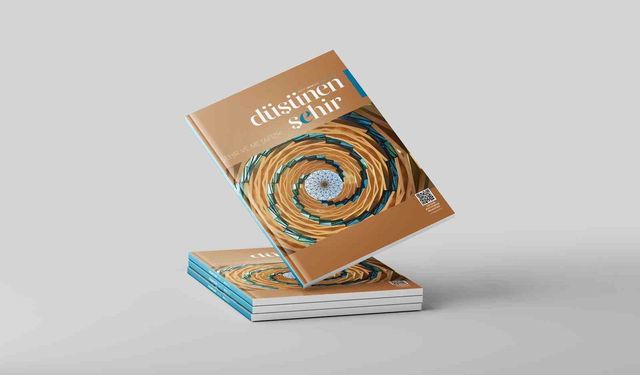 Düşünen Şehir Dergisi okurlarıyla buluştu