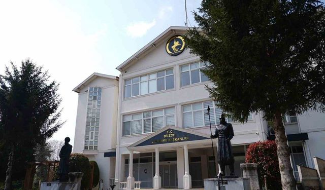 Düzce Belediyesi'nden dolandırıcılık uyarısı