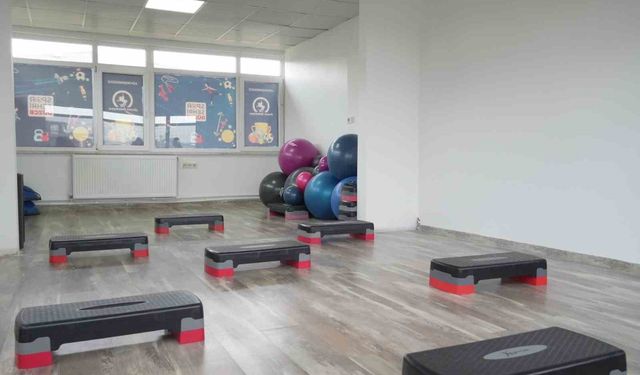 Düzce Belediyesi'nden sağlıklı yaşama yeni adım