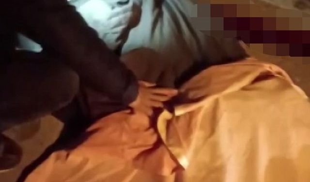 Elazığ'da otomobilin çarptığı çocuk hayatını kaybetti