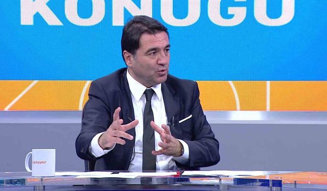 Emrah Bayraktar: 'Oyuncu sayımızı 8 binden 18 bine çıkardık'