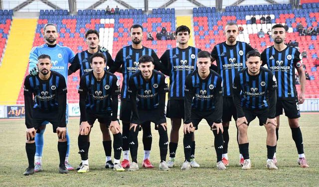 Erciyes 38 FK, yarın Antalya'da toplanıyor