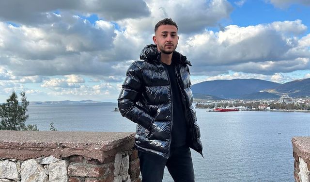 Erdek'te şüpheli ölüm: 20 yaşındaki genç başından vurulmuş halde bulundu