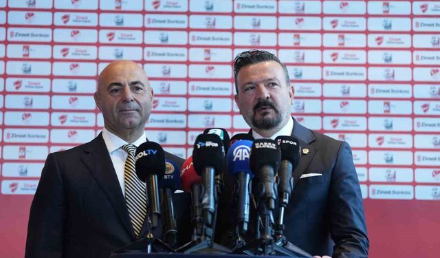 Ertan Torunoğulları'ndan Beşiktaş derbisi yorumu