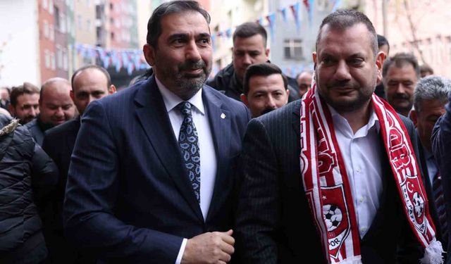 Ertuğrul Doğan: 'Fatih Tekke isterse Muçi'yi alırız'
