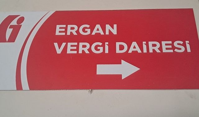 Erzincan' a ikinci vergi dairesi açıldı