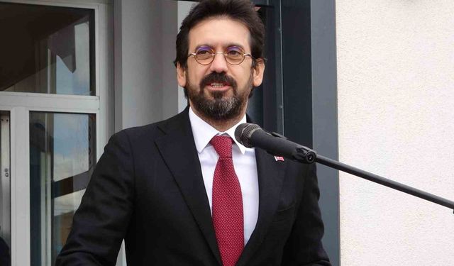 Erzincan'a yeni Kültür Merkezi Projesi hazır: Bakanlıktan yatırım için son adım