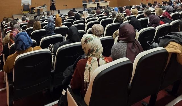 Erzurum sigaraya savaş açtı