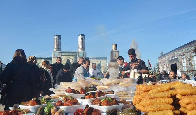 'Erzurum Tanıtım Günleri'ne kamu freni
