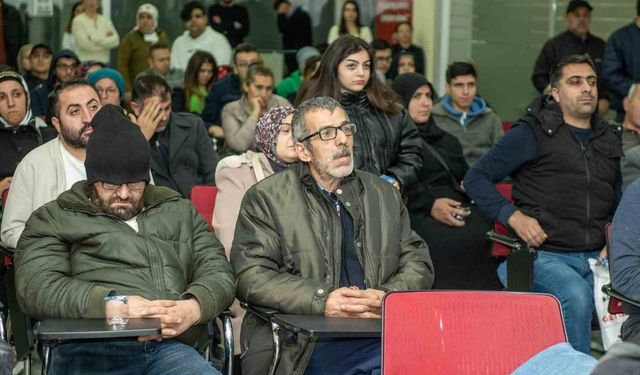 Esenyurt'ta 3 Aralık Dünya Engelliler Günü'nde İstihdam köprüsü: 20 firma yüzlerce umut