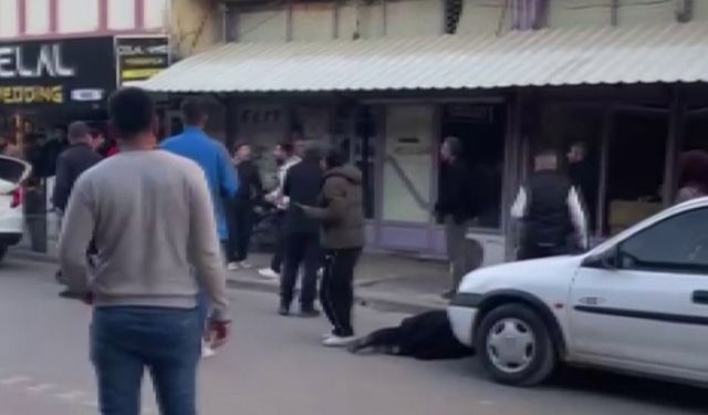 Eşini, kızının yanında öldürüp kayıplara karıştı