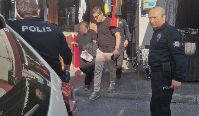 Eski komşusunu vuran kadın: 'Evlenme isteğimi reddetti, vurdum'