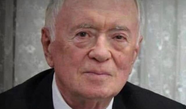 Eski Zonguldak Belediye Başkanı Yüksel Aytaç hayatını kaybetti