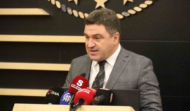 Eskişehir cezaevlerinde 5 bin 742 hükümlü ve tutuklu bulunuyor