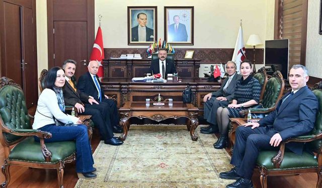 Eskişehir 'Uzlaştırma'da ön sıralarda