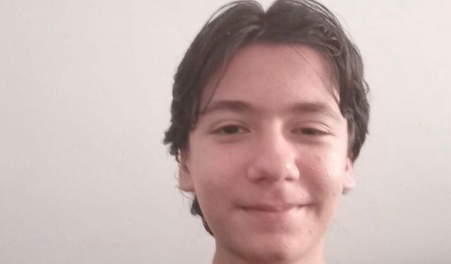 Eskişehir'de 12 yaşındaki çocuktan saatlerdir haber alınamıyor