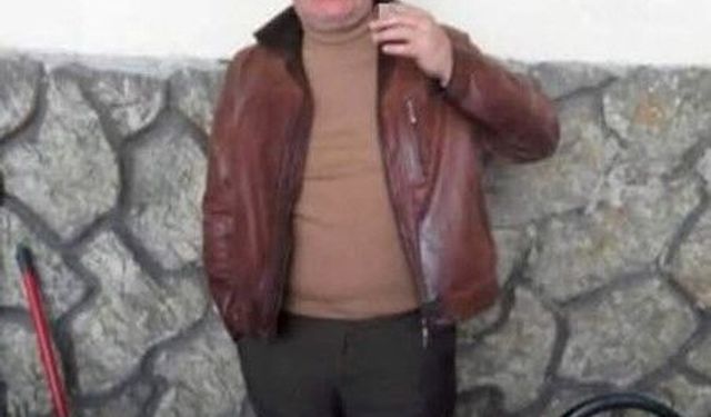 Fatih'te iş yeri sahibi kiracısı tarafından sokak ortasında silahla vuruldu