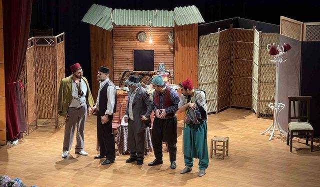 'Fehim Paşa Konağı' beğeni topladı