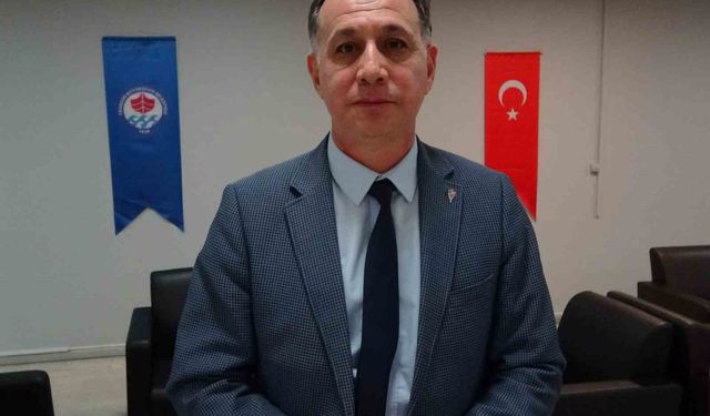 Ferhat Gündoğdu: 'Algıyla gerçeklik arasındaki fark çok açık, biz gerçeklerle ilgileniyoruz'