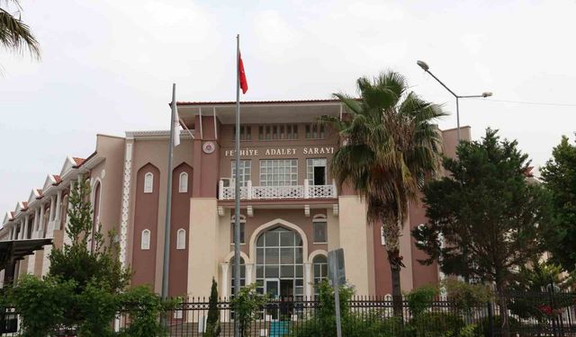 Fethiye'de tarihi eser kaçakçılığı operasyonu: 8 gözaltı