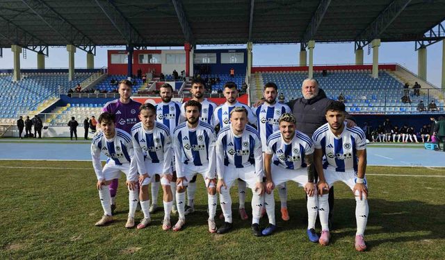 Fosfatspor, Başkent'ten 3 puanla döndü