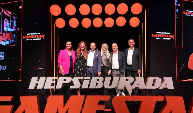 Gamestar turnuvasının kazananı belli oldu