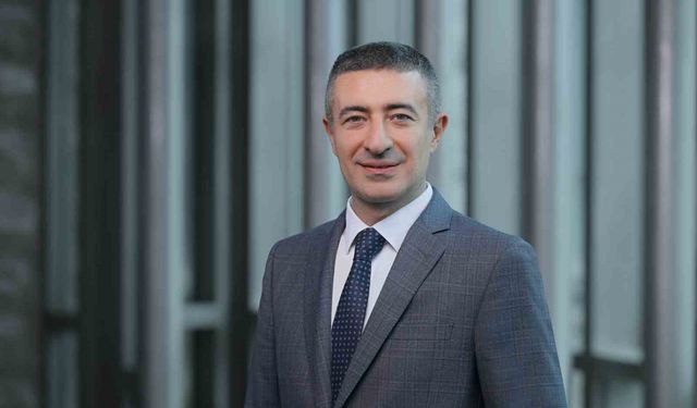 Garanti BBVA, CDP'den üç temada 'A' seviyesine ulaştı