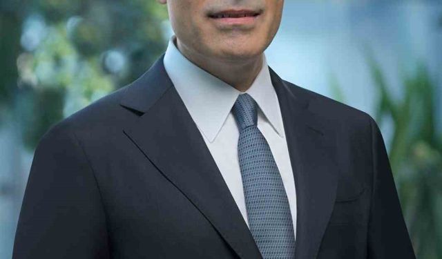 Garanti BBVA ve Garanti BBVA Emeklilik'te üst düzey atamalar