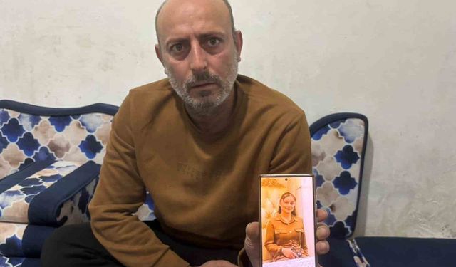 Gaziantep'te 13 yaşındaki kız çocuğu 2 gündür kayıp