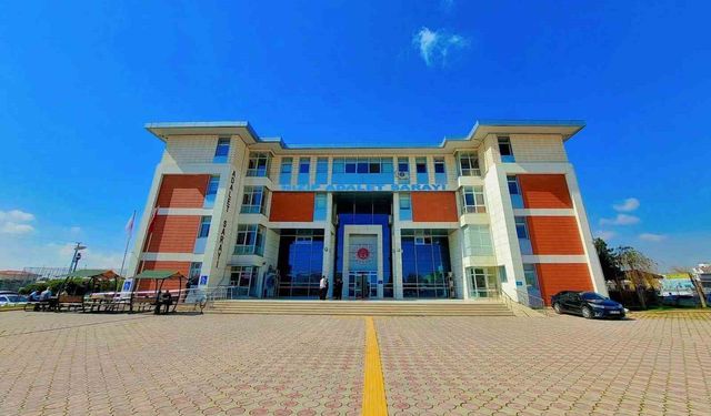 Gaziantep'te hemşireye tehdit olayında 5 bin liralık bağışla uzlaşmaya varıldı