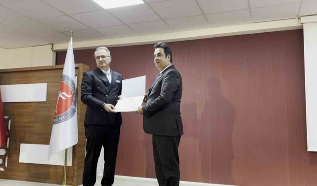 Geleceğin gazetecileri ve yayıncıları SCÜ'de uygulamalı eğitim alacak