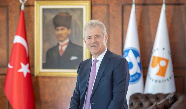 Geleceğin spor yöneticileri İzmir'den yetişecek