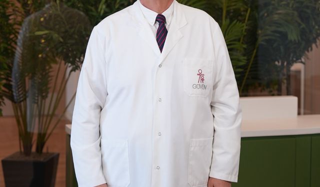 Genel Cerrahi Uzmanı Gökbayır: 'Hemoroidde tedavi yakınmanın düzeyine göre planlanıyor'