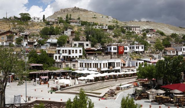 'GO Selçuklu' ile Selçuklu'yu keşfetme zamanı