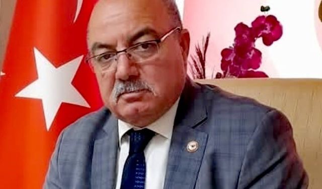Gödekmerdan; 'İnsan onuruna ve emek haklarına sahip çıkıyoruz'
