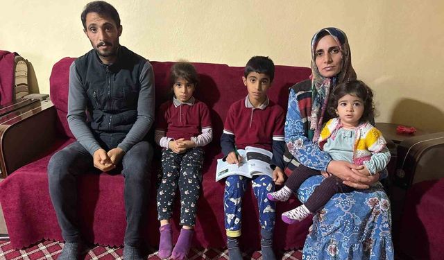 Göreve giderken gözünü kaybeden korucu: 'Gaziliğim verilmedi, kapılar yüzüme kapandı'