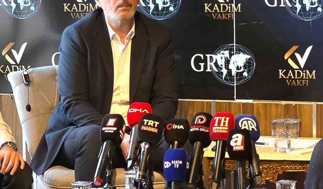 GRTC'nin yönetim ve istişare kurulları belirlendi