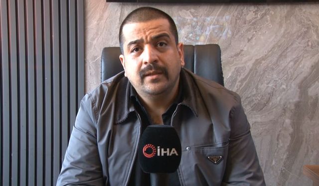 Güllü'nün eski patronu Ferdi Aydın: 'Şahitlerin hepsi annesini öldürmek için kiralık katil aradığını söylüyor'