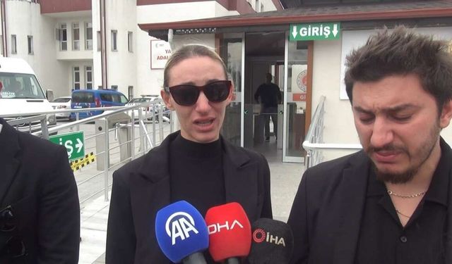 Güllü'nün kardeşlerinden yeğenleri hakkında suç duyurusu