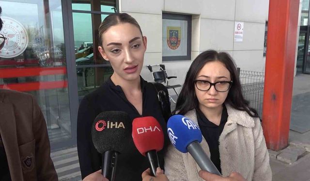 Güllü'nün kızı tarafından itildiğine şahit olan Sultan Ulu'nun ifadesi ortaya çıktı