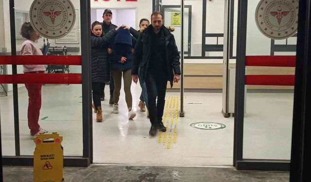 Güllü'nün kızı ve arkadaşı kasten öldürme suçu şüphesiyle yakalandı