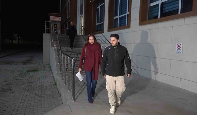 Güllü'nün oğlu müşteki olarak savcılıkta ifade verdi