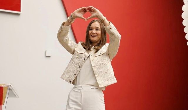 Gülşah Durbay'ın ardından Şehzadeler Belediye Meclisi yeni başkanını seçecek