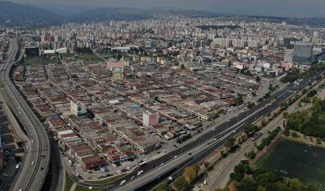 Gülsan'a 'En İyi Sanayi Dönüşümü Ödülü'