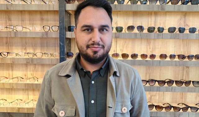 Güneş gözlüğü kışın daha çok koruyor