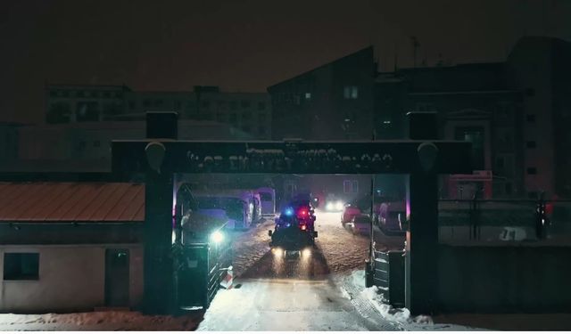 Hakkari'de 'torbacı' operasyonu