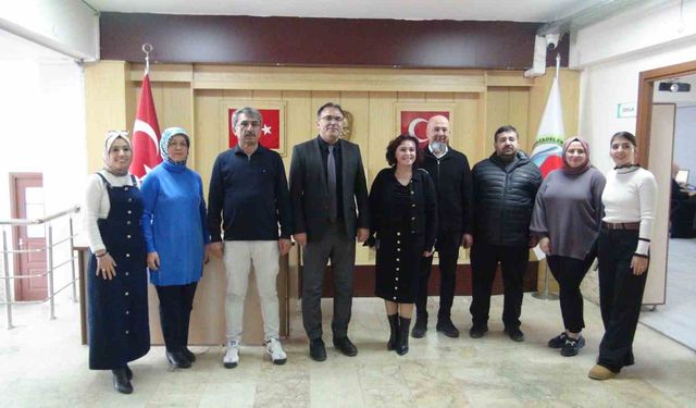 Halk eğitim merkezleri istihdama katkı sağlıyor